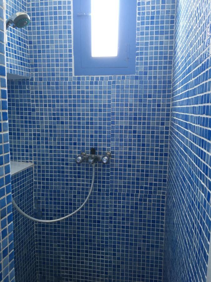Ferienwohnung Casa Del Capitan Níjar Exterior foto